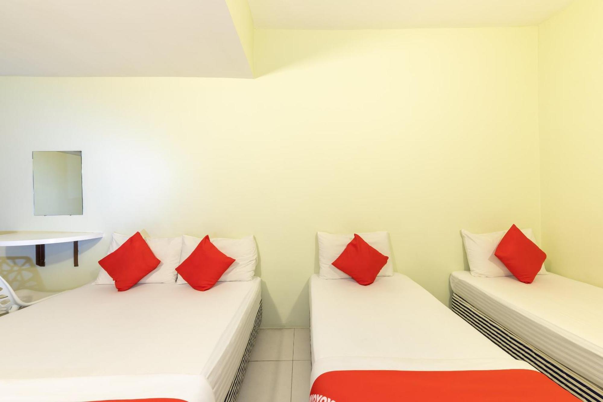 Super Oyo 432 My 7Days Inn Johor Bahru Exterior foto