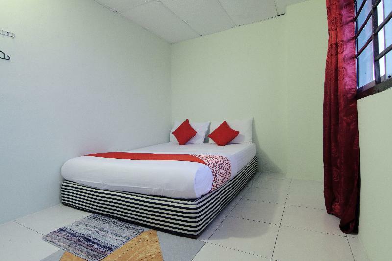 Super Oyo 432 My 7Days Inn Johor Bahru Exterior foto