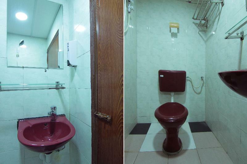 Super Oyo 432 My 7Days Inn Johor Bahru Exterior foto