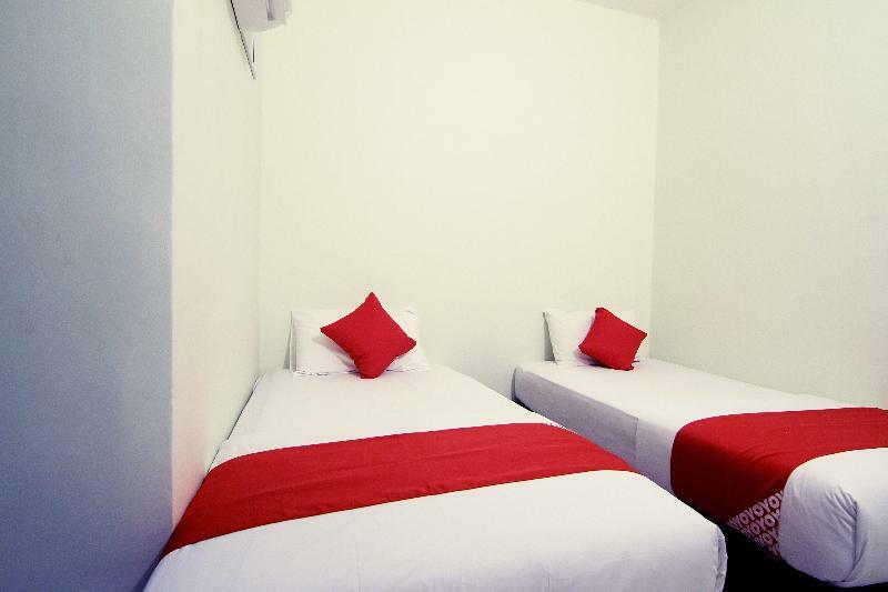 Super Oyo 432 My 7Days Inn Johor Bahru Exterior foto