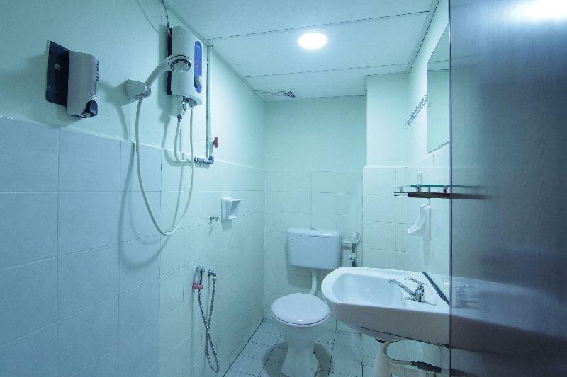 Super Oyo 432 My 7Days Inn Johor Bahru Exterior foto